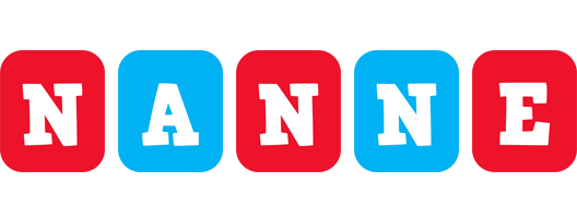 Nanne diesel logo