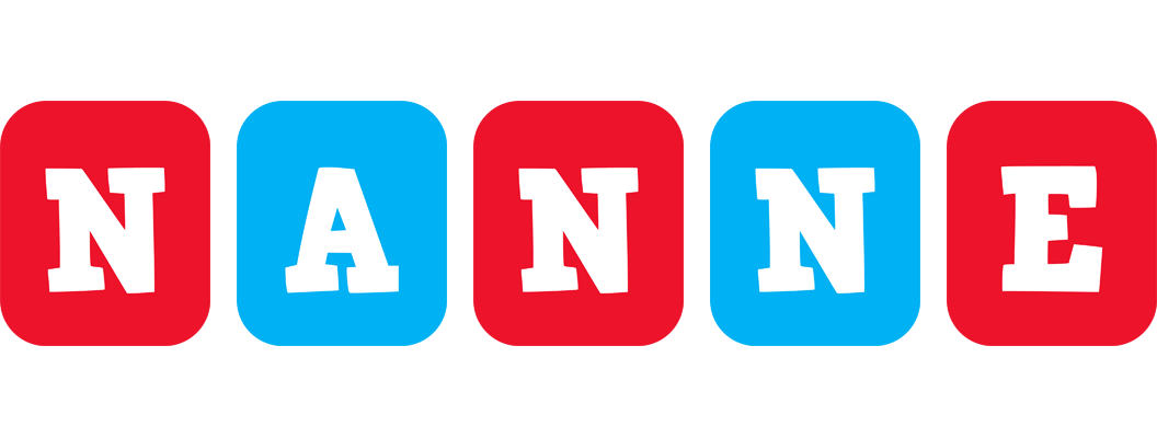 Nanne diesel logo