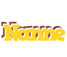 Nanne hotcup logo
