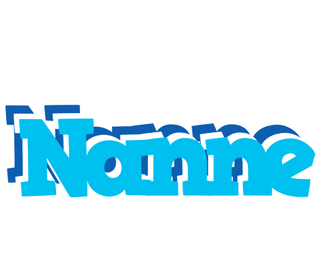 Nanne jacuzzi logo
