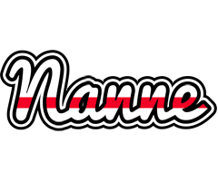 Nanne kingdom logo