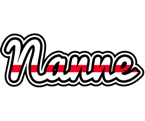Nanne kingdom logo
