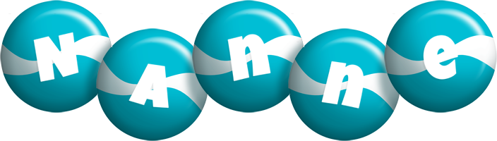 Nanne messi logo