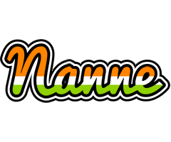 Nanne mumbai logo