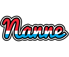 Nanne norway logo