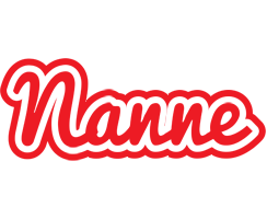 Nanne sunshine logo
