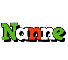 Nanne venezia logo
