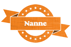 Nanne victory logo