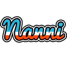 Nanni america logo