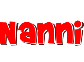 Nanni basket logo