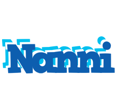 Nanni business logo