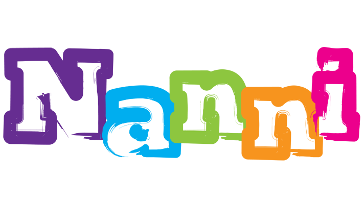 Nanni casino logo