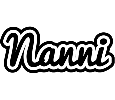 Nanni chess logo