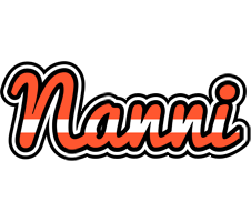 Nanni denmark logo