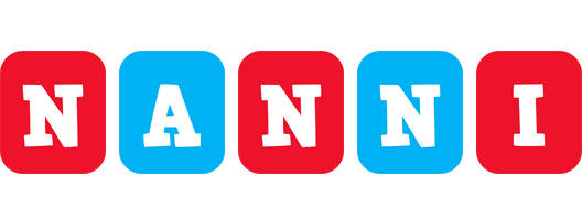 Nanni diesel logo