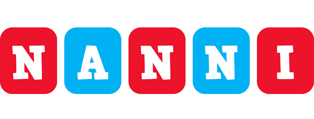 Nanni diesel logo