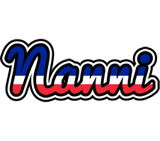 Nanni france logo