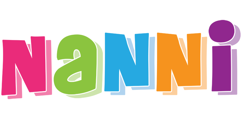 Nanni friday logo