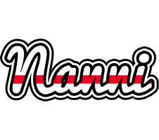 Nanni kingdom logo