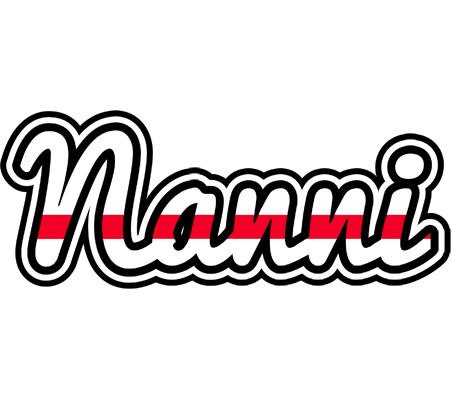 Nanni kingdom logo