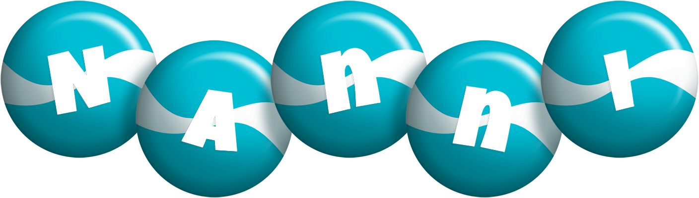 Nanni messi logo