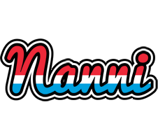 Nanni norway logo