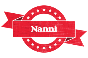 Nanni passion logo