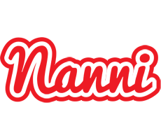 Nanni sunshine logo