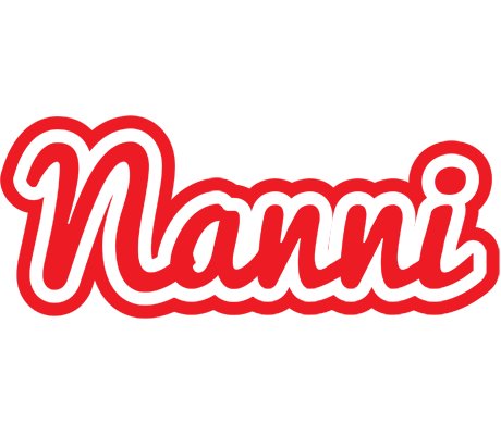 Nanni sunshine logo
