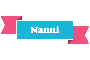 Nanni today logo