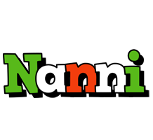 Nanni venezia logo