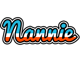 Nannie america logo