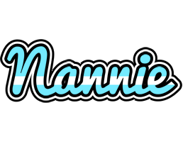 Nannie argentine logo