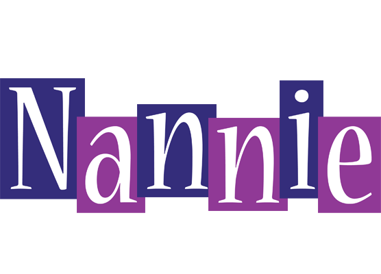 Nannie autumn logo