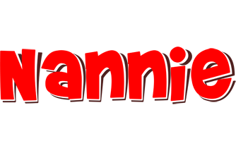 Nannie basket logo