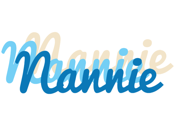 Nannie breeze logo