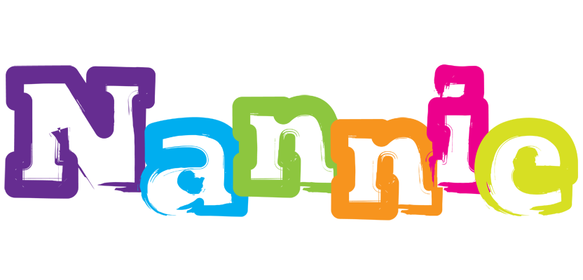 Nannie casino logo