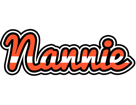 Nannie denmark logo