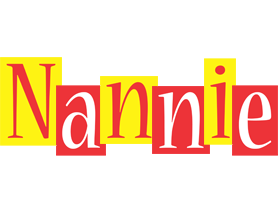 Nannie errors logo