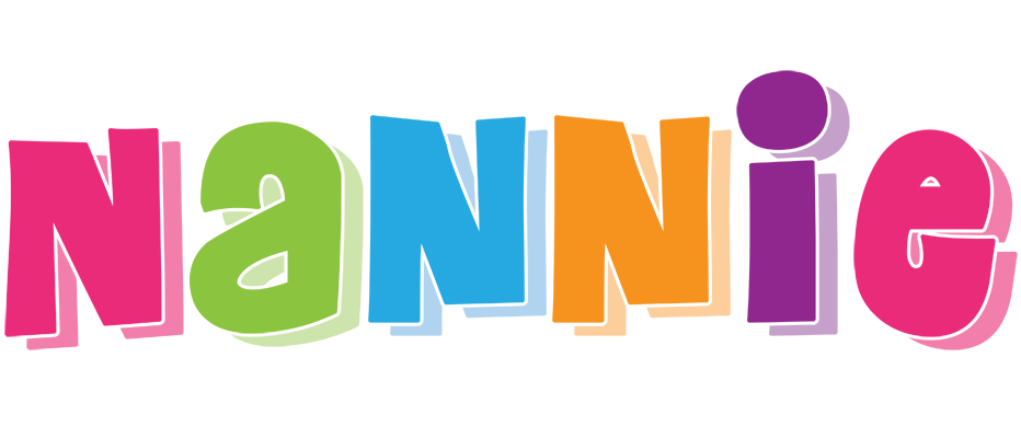 Nannie friday logo