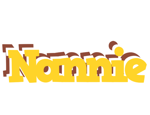 Nannie hotcup logo