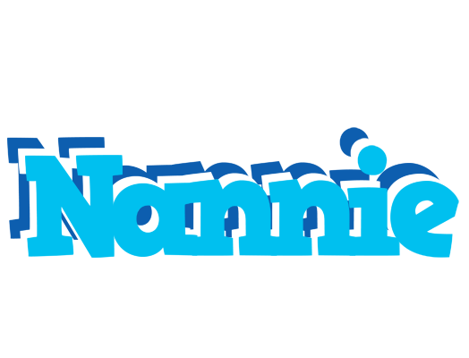 Nannie jacuzzi logo