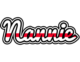 Nannie kingdom logo