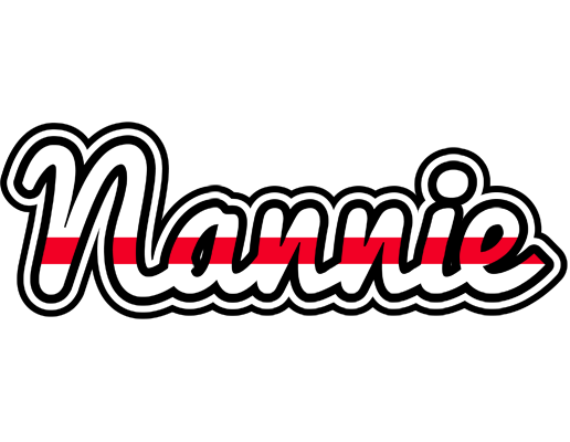 Nannie kingdom logo