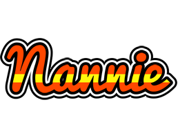 Nannie madrid logo