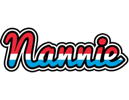 Nannie norway logo