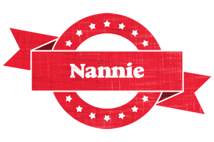 Nannie passion logo