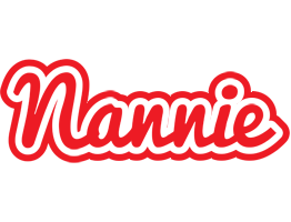 Nannie sunshine logo