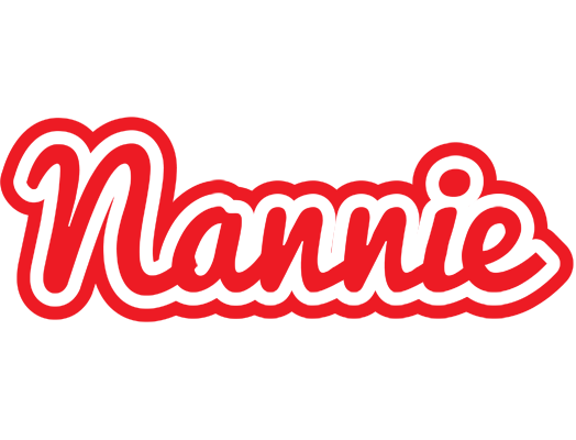 Nannie sunshine logo
