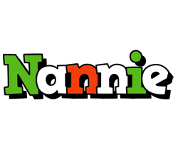 Nannie venezia logo